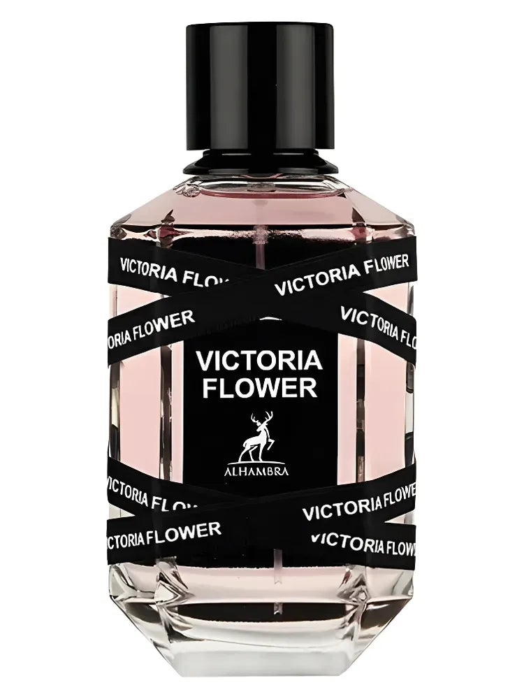 Victoria Flower Maison Alhambra 100ML