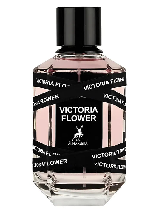 Victoria Flower Maison Alhambra 100ML