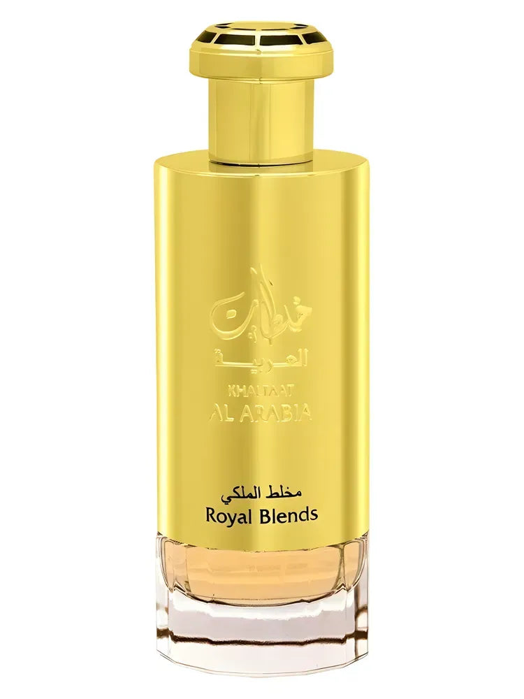 Khaltaat Al Arabia Royal Blends 100ML