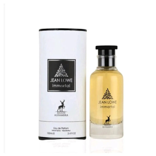 JEAN LOWE IMMORTEL 100ML