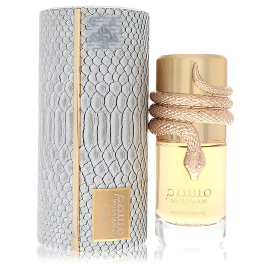 Lattafa Musamam White Intense 100ML