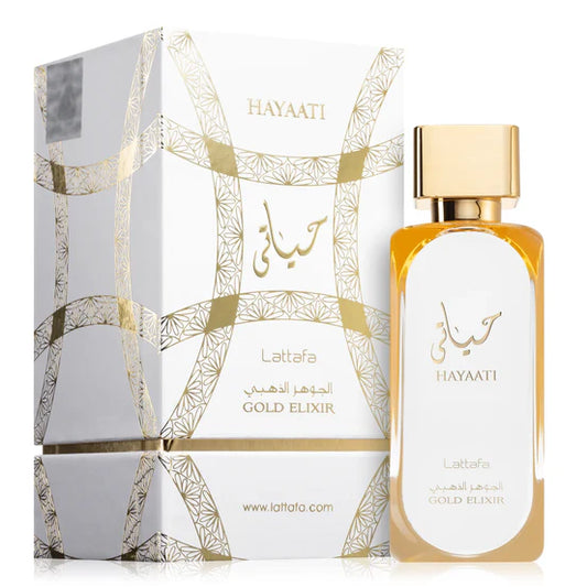 Hayaati Gold Elixir 100ML