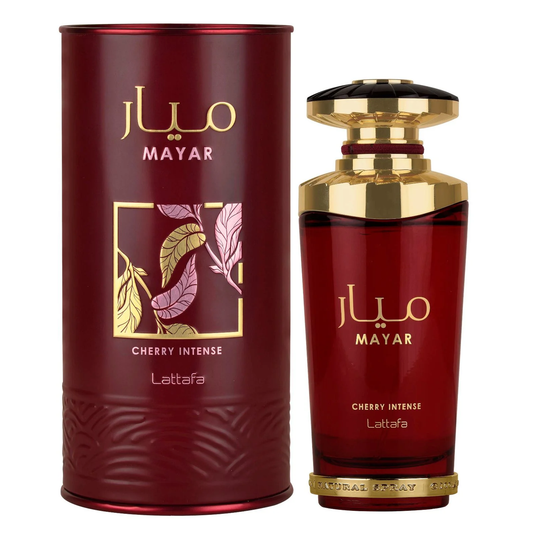 Mayar Cherry Intense 100ML