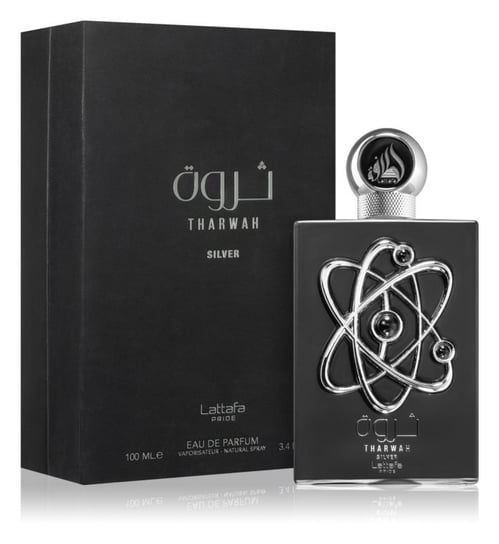 THARWAH LATTAFA 100ML