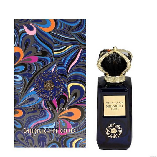MIDNIGHT OUD 100ML