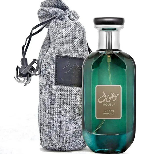 MOUSOF RAMADI 100ML