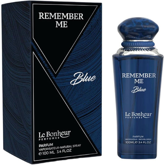 Remember Me blue 100ML