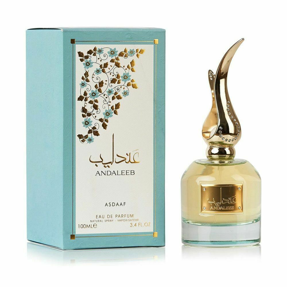 ANDALEEB 100ML