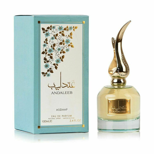 ANDALEEB 100ML