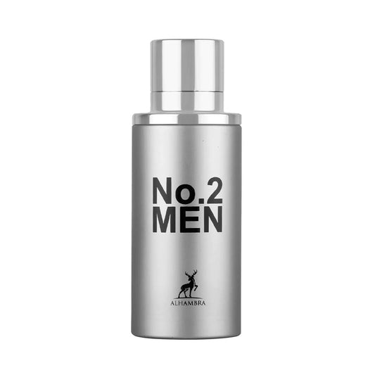 Maison Alhambra No 2 Men 100ML