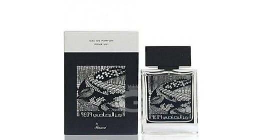 RUMZ RESASI 50ML