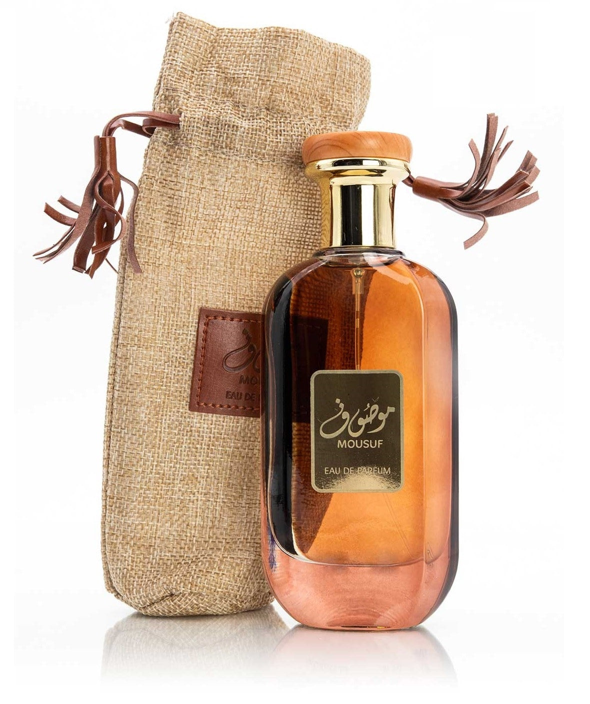 MOUSUF 100ML