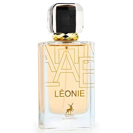 Maison Alhambra Leonie Eau de Parfum for Women 100ML