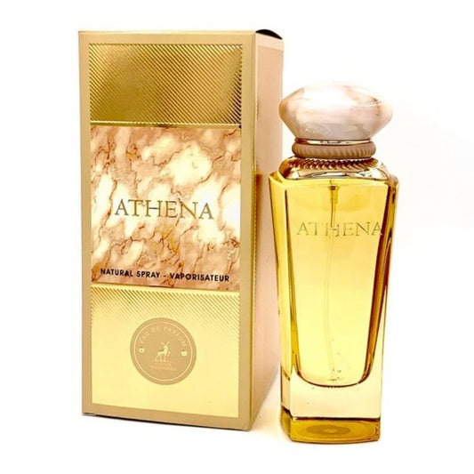 Maison Alhambra Athena 100ML