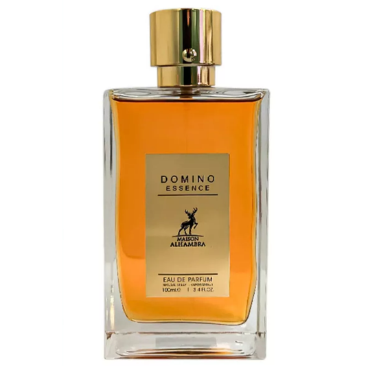 Maison Alhambra Domino Essence Eau de Parfum for Everyone 100ML