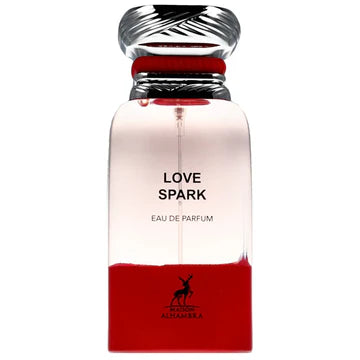 Maison Alhambra Love Spark 100ML