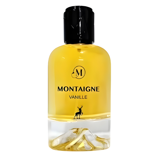 Maison Alhambra Montaigne Vanille Eau de Parfum