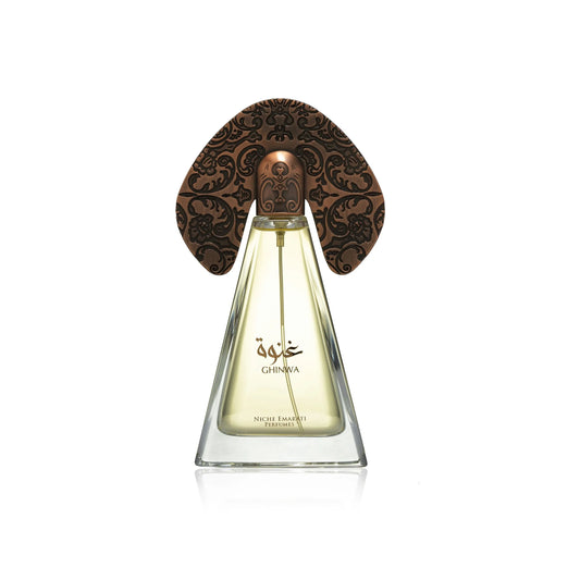 Ghinwa 100ML