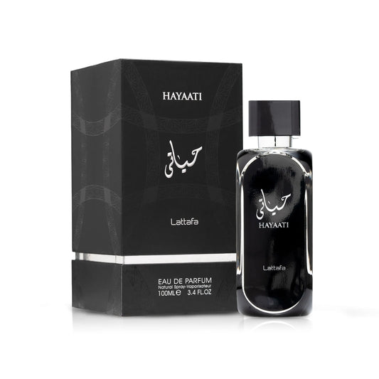 Hayaati 100ML