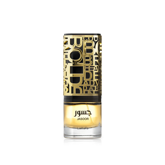 Lattafa Jasoor 100ML