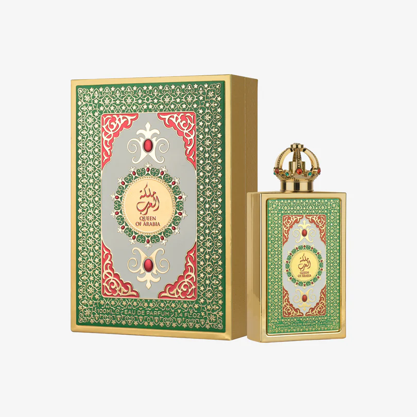 Lattafa Queen of Arabia 100ML