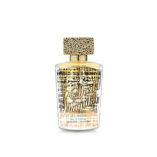 Sheikh Al Shuyukh Luxe Edtion 100ML