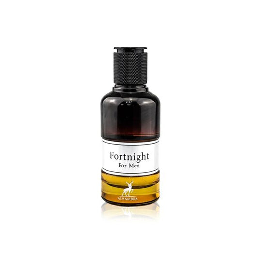 Fortnight for men - 100ml - Maison Alhambra - Flora Parfums