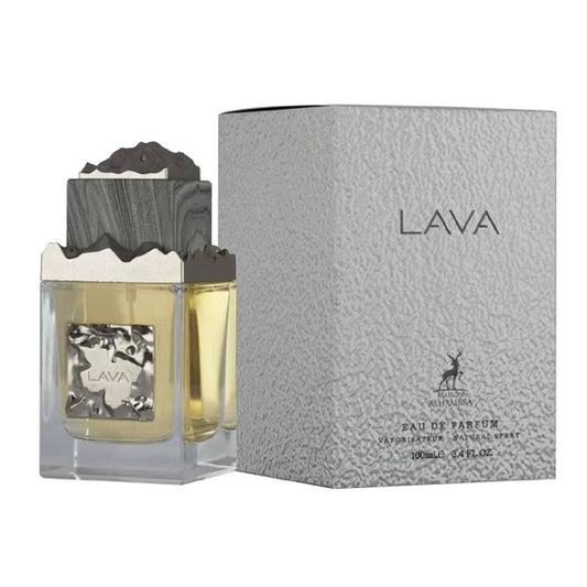 Maison Alhambra Lava 100ML