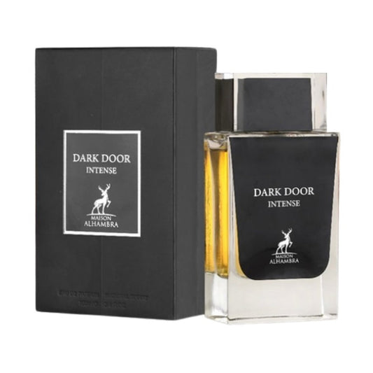 DARK DOOR INTENSE 100ML