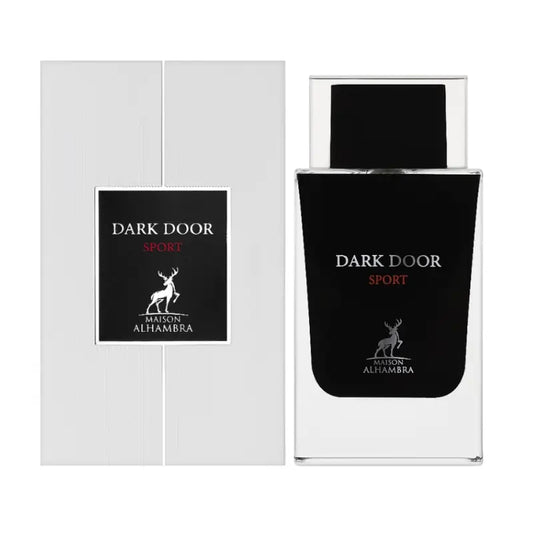 DARK DOOR SPORT ALHAMBRA 100ML
