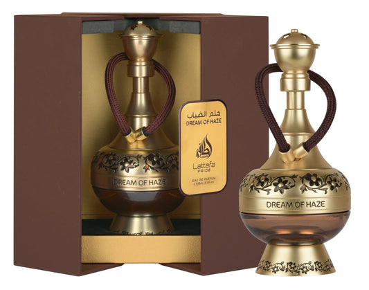 Lattafa Dream Of Haze 100ML