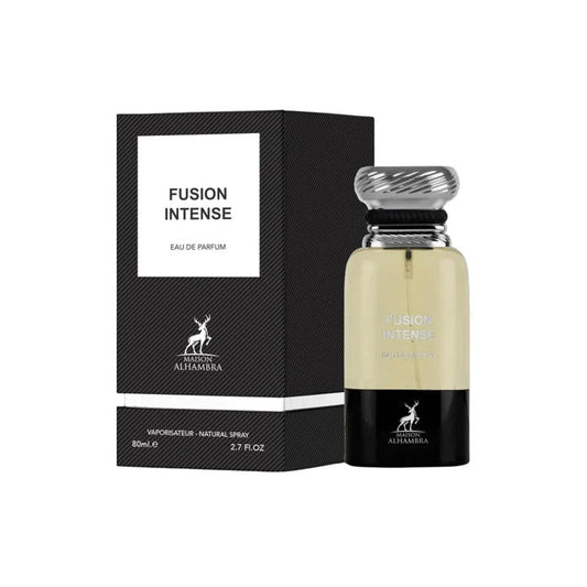 FUSION INTENSE ALHAMBRA 80ML