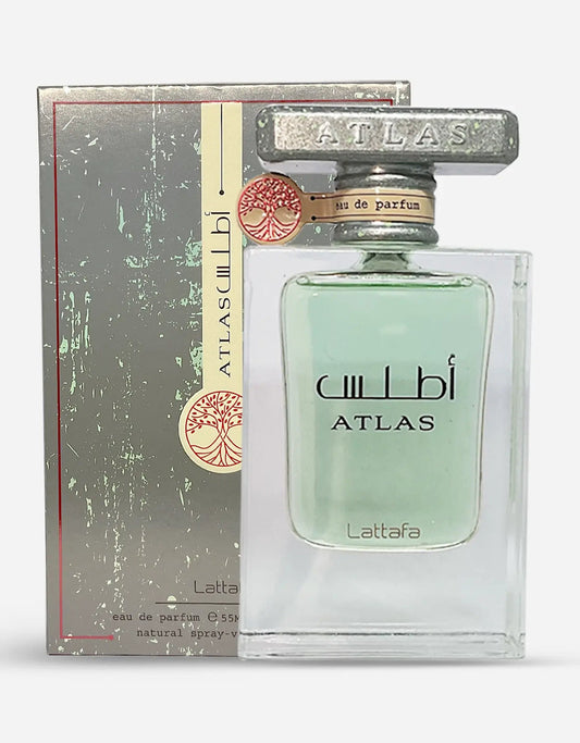 Atlas 100ML