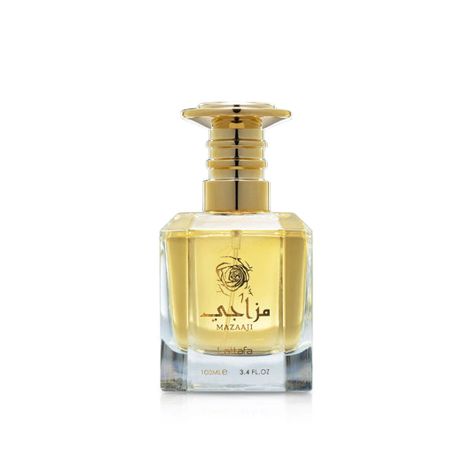 Mazaaji 100ML
