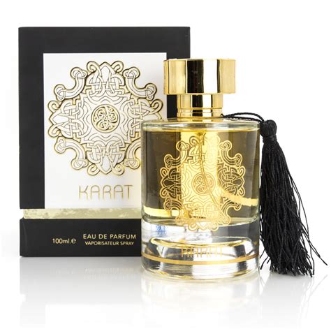 Karat Maison Alhambra 100ML