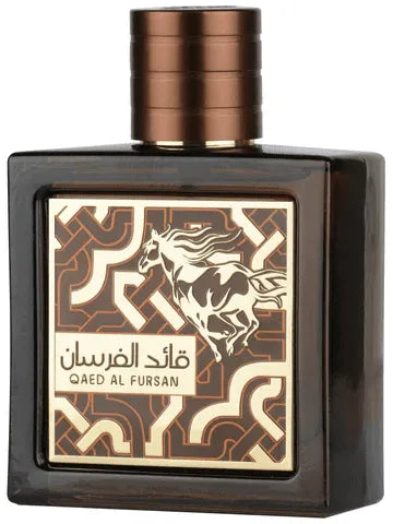 Qaed Al Fursan Untamed 90ML