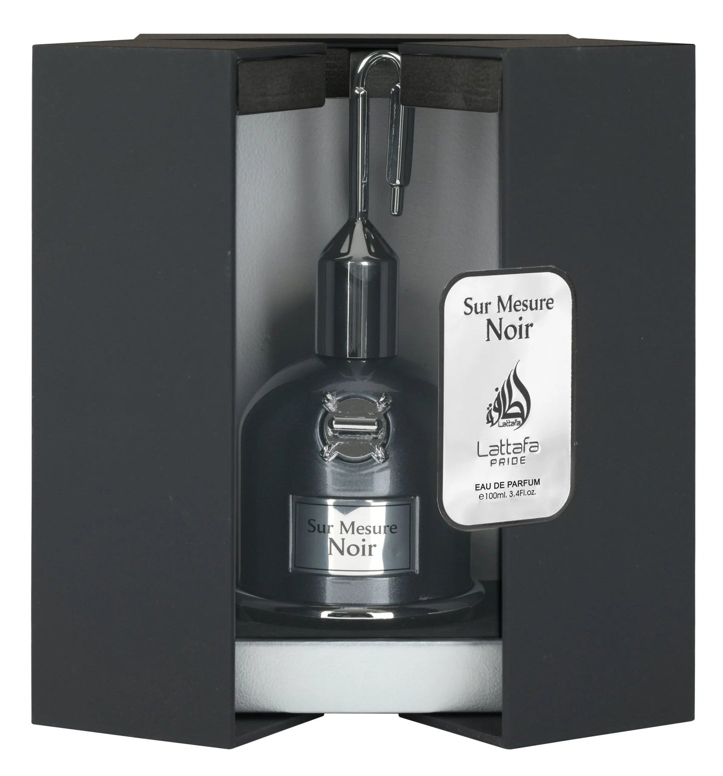 Sur Mesure Noir 100ML