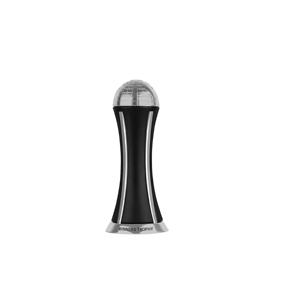 Lattafa Al Khas Winners Trophy Silver 100ML