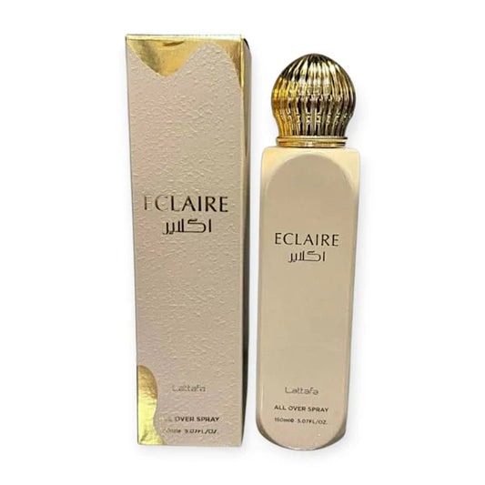 Lattafa Eclair Total Spray for Women 150ML