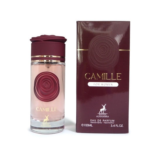 Maison Alhambra Camille For Woman 100ML