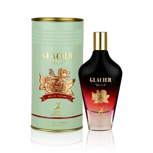 Glacier Bella 100ML