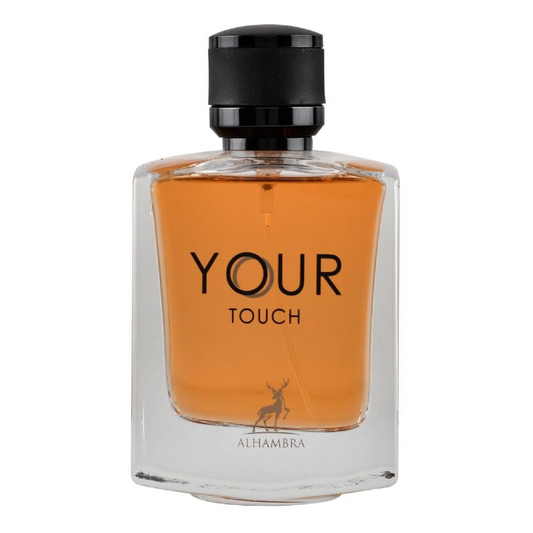 Maison Alhambra Your Touch 100ML