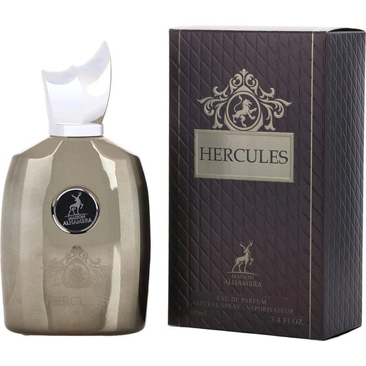 Maison Alhambra Hercules 100ML
