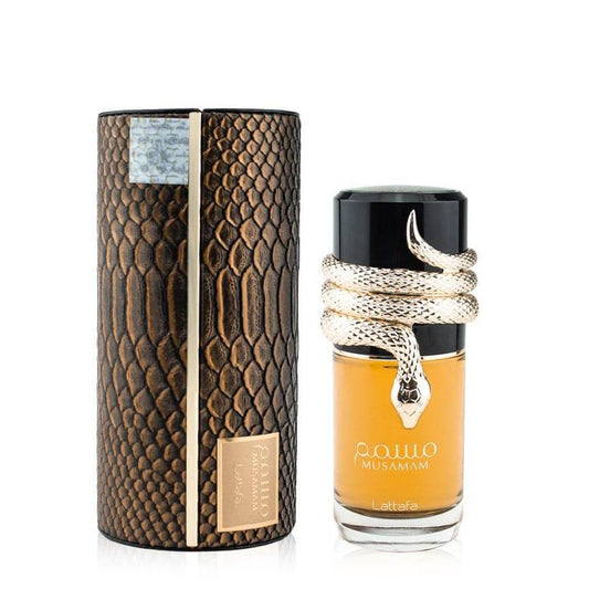 Musamam 100ML