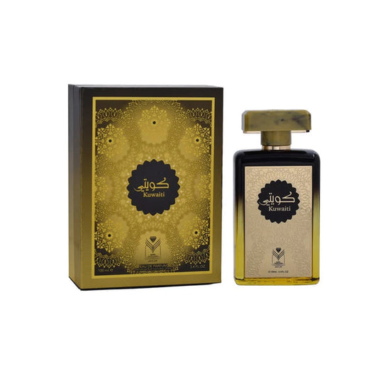 KUWAITI 100ML