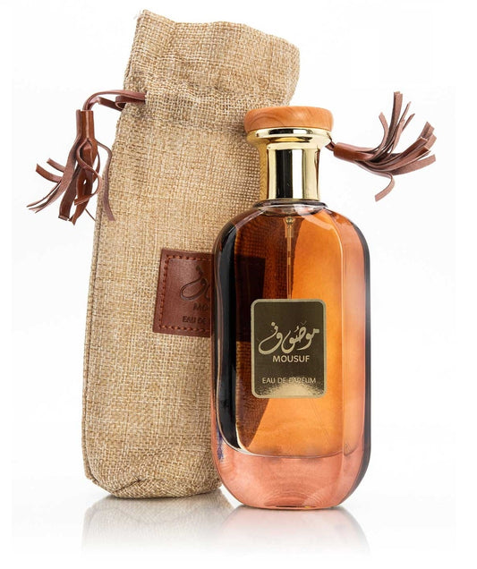 MOUSUF 100ML